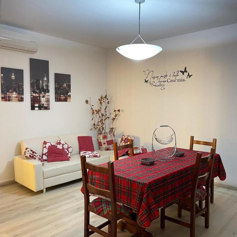 Appartamento da Carmela - Appartamento con 1 Camera da Letto - 6