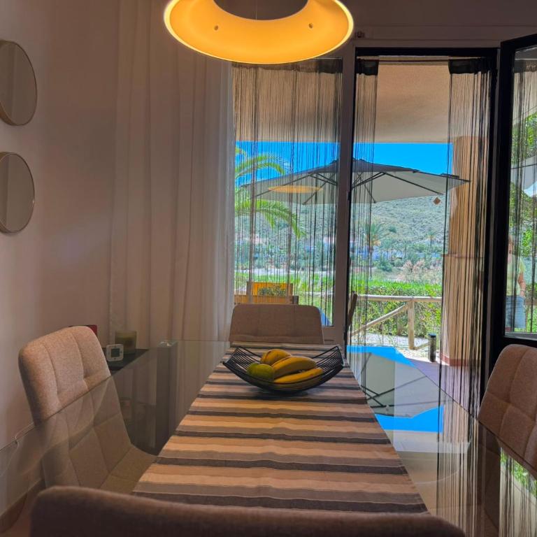 Bajo Jardín Tamarillas Golf Resort Valle del Este - Two-Bedroom Apartment - 36