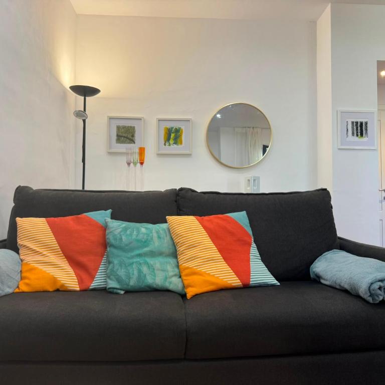 Bajo Jardín Tamarillas Golf Resort Valle del Este - Two-Bedroom Apartment - 45