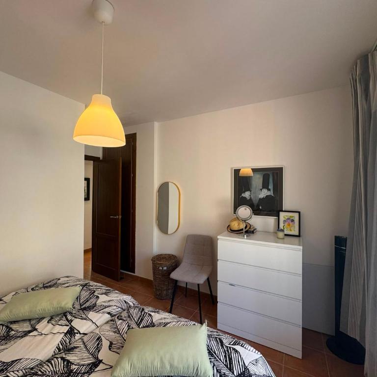 Bajo Jardín Tamarillas Golf Resort Valle del Este - Two-Bedroom Apartment - 50