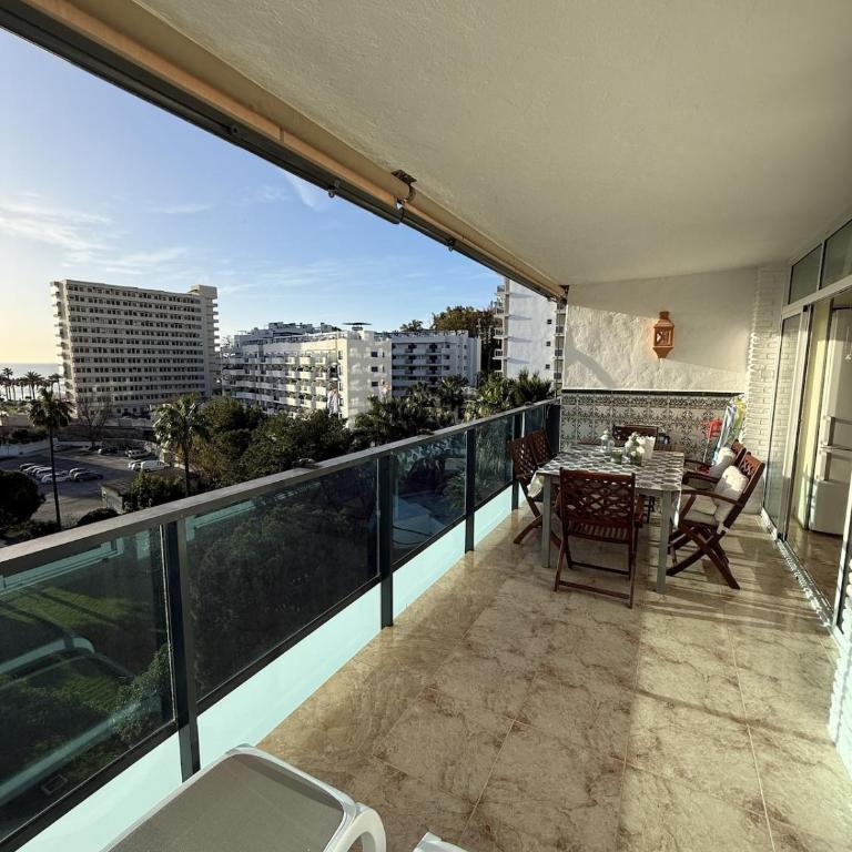 Beautiful apartment next to the beach - Apartamento de 2 dormitorios - 26