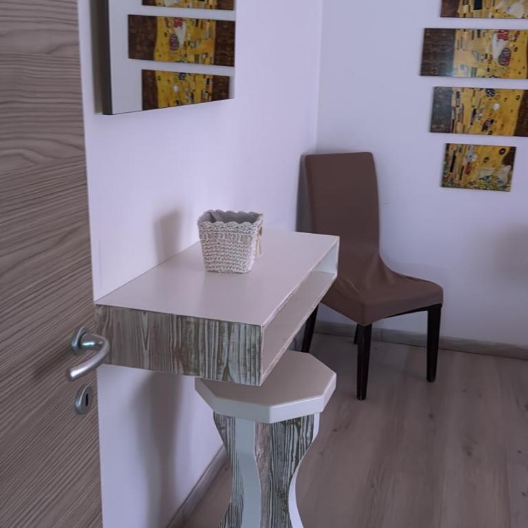 Appartamento da Carmela - Appartamento con 1 Camera da Letto - 32