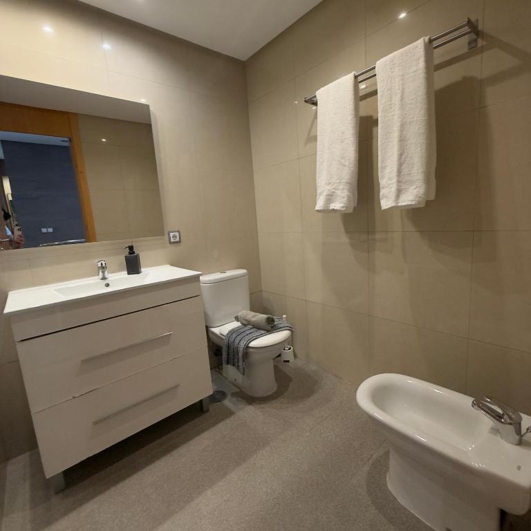 Adejeparadise25-B Duplex views and heatedpool - Two-Bedroom Apartment - 12