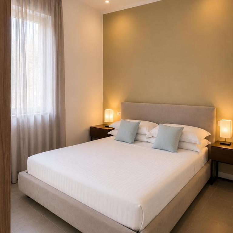 Petra Maris B&B - Family Suite - 1