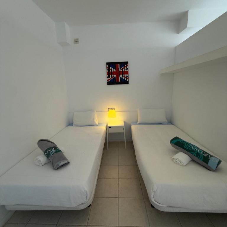 Adejeparadise25-B Duplex views and heatedpool - Two-Bedroom Apartment - 15