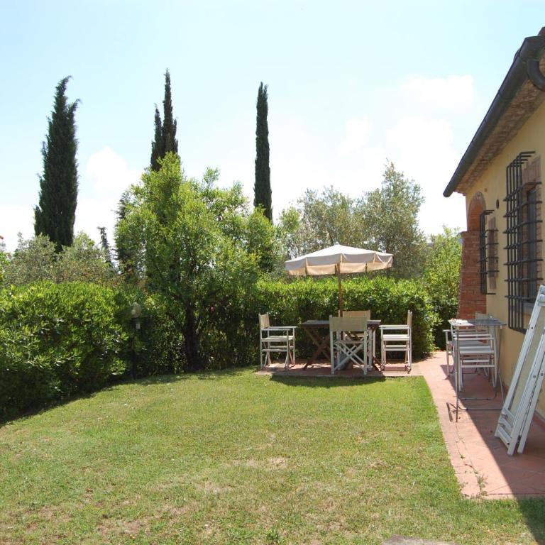 La Valle Appartamenti Per Vacanze - Villa con 2 Camere da Letto (4 Adulti) - 5