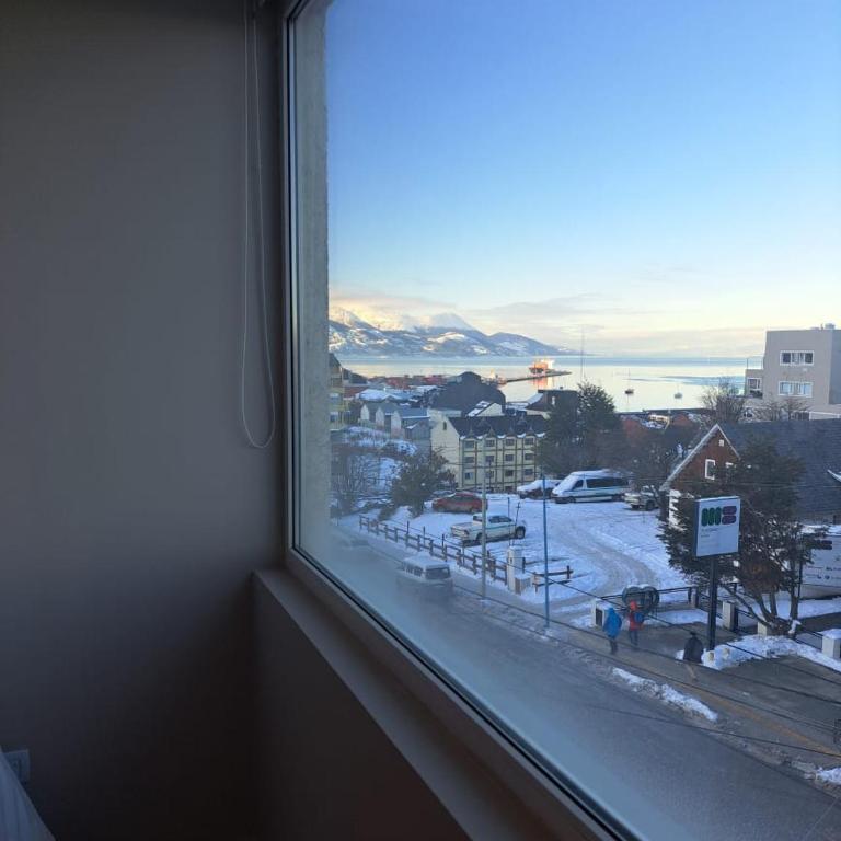 Lo de Gaston - Apartamento con vistas al mar - 15