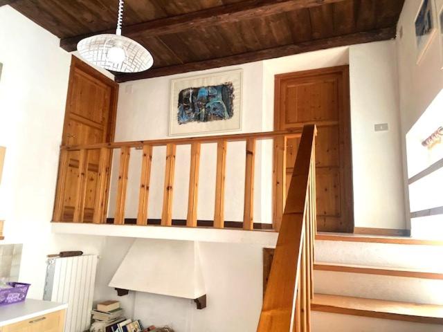 Sirolo Centro storico, trilo con aria condizionata - Apartamento de 2 dormitorios - 3
