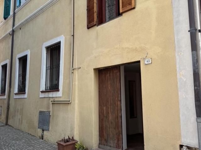 Sirolo Centro storico, trilo con aria condizionata - Apartamento de 2 dormitorios - 14