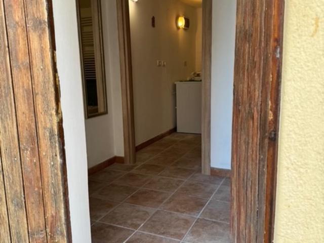 Sirolo Centro storico, trilo con aria condizionata - Apartamento de 2 dormitorios - 18