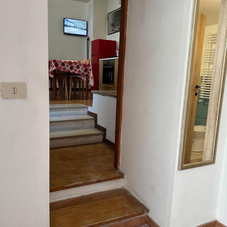 Sirolo Centro storico, trilo con aria condizionata - Apartamento de 2 dormitorios - 19