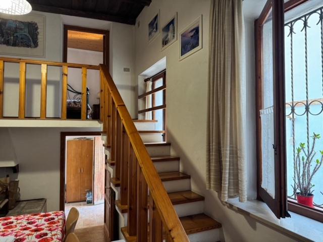Sirolo Centro storico, trilo con aria condizionata - Apartamento de 2 dormitorios - 12