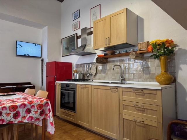 Sirolo Centro storico, trilo con aria condizionata - Apartamento de 2 dormitorios - 13