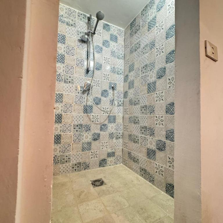 Sirolo Centro storico, trilo con aria condizionata - Apartamento de 2 dormitorios - 21