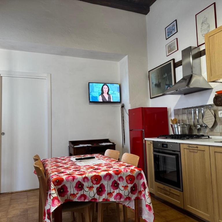 Sirolo Centro storico, trilo con aria condizionata - Apartamento de 2 dormitorios - 16