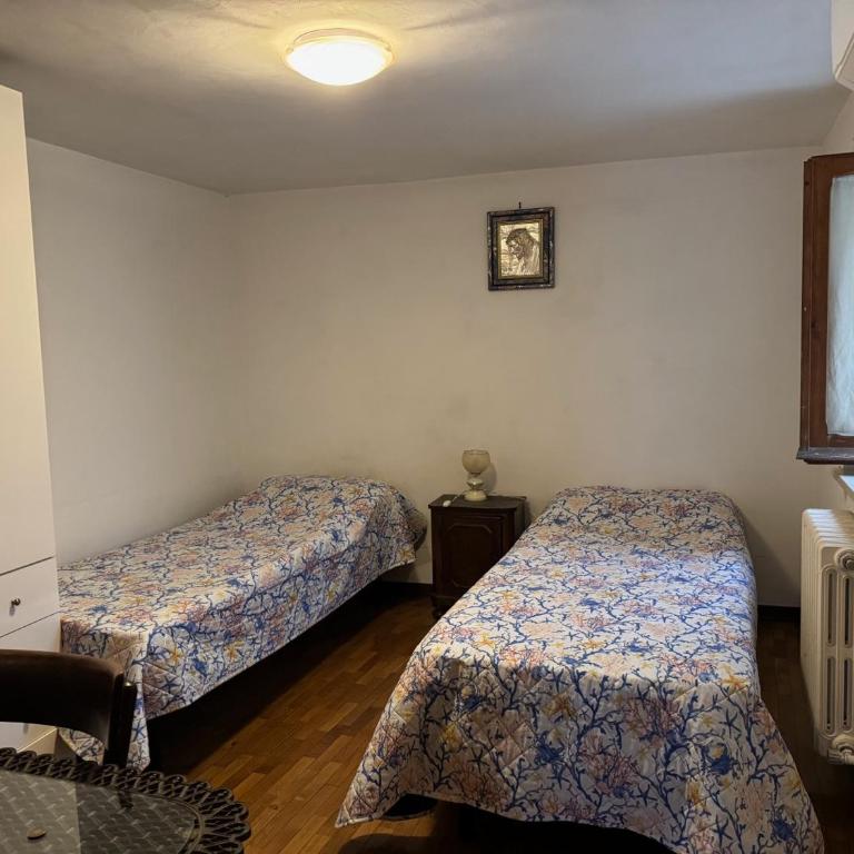 Sirolo Centro storico, trilo con aria condizionata - Apartamento de 2 dormitorios - 8