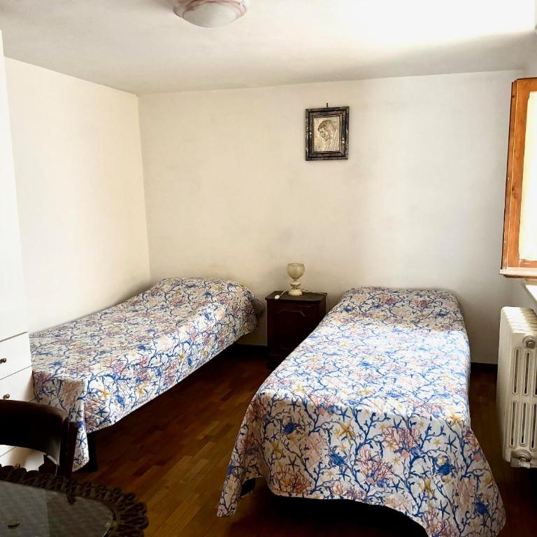 Sirolo Centro storico, trilo con aria condizionata - Apartamento de 2 dormitorios - 7