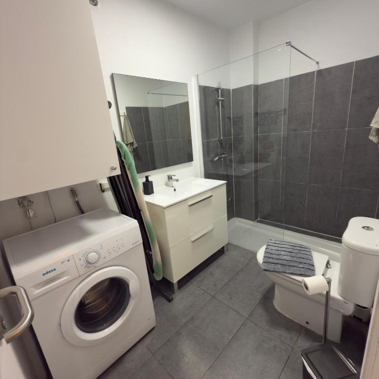 Adejeparadise25-B Duplex views and heatedpool - Two-Bedroom Apartment - 19