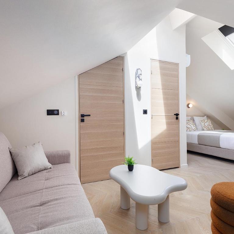 La Maison Solférino - Studio Familial - 3