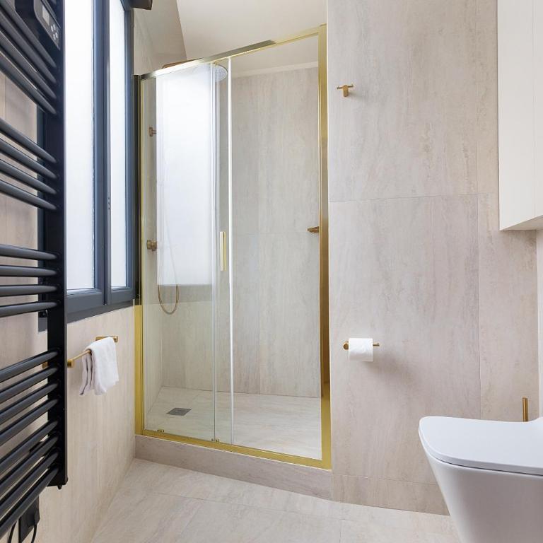 La Maison Solférino - Studio - 5