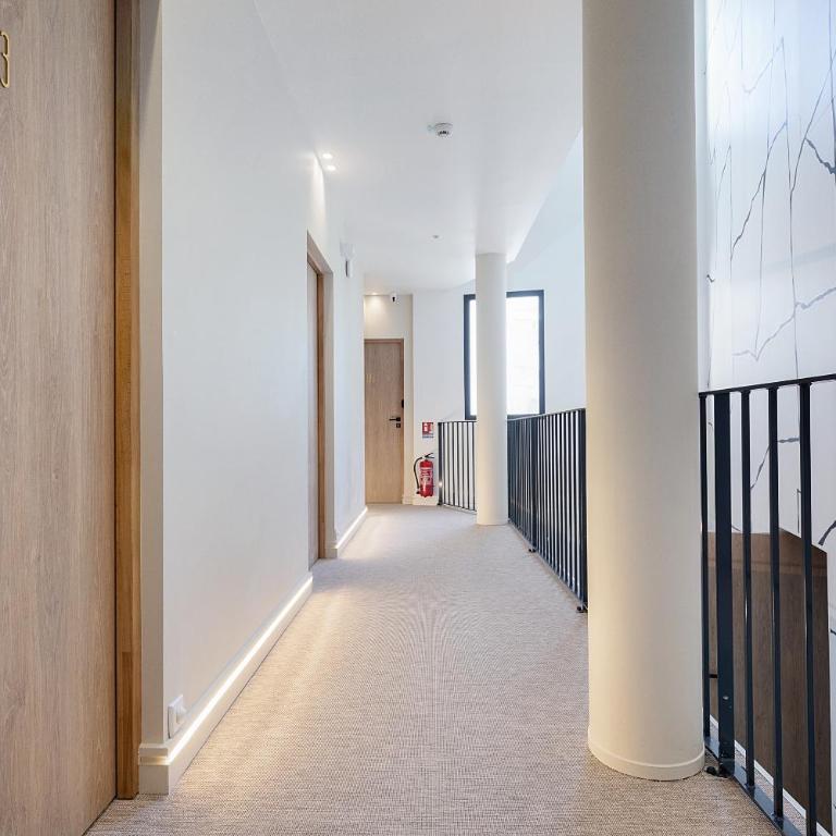 La Maison Solférino - Appartement Familial 1 Chambre - 7