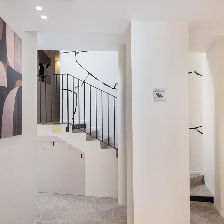 La Maison Solférino - Studio - 7