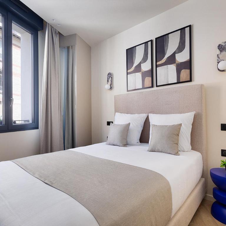La Maison Solférino - Studio Supérieur - 7