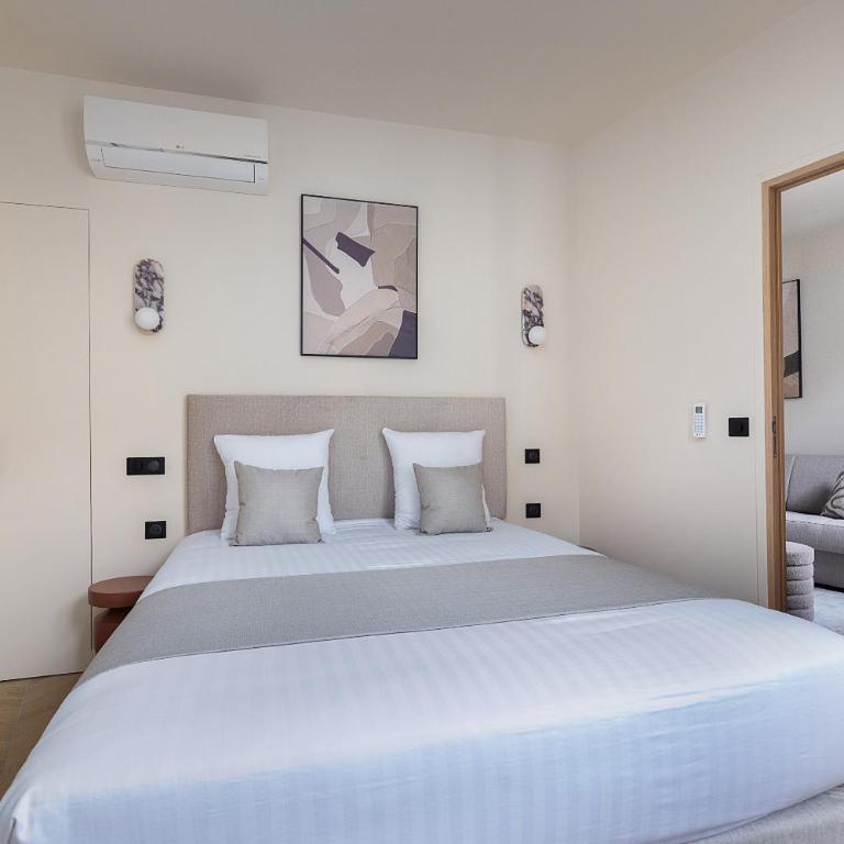 La Maison Solférino - Appartement Familial 1 Chambre - 3