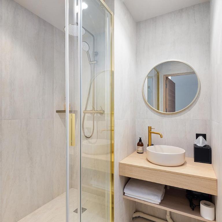 La Maison Solférino - Studio Supérieur - 8