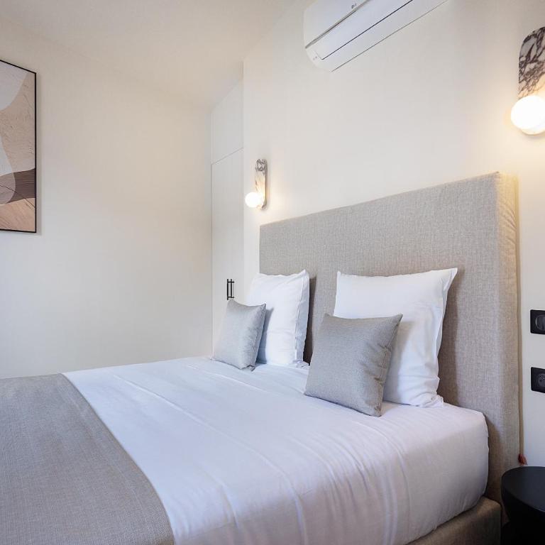 La Maison Solférino - Appartement 2 Chambres avec Terrasse - 7