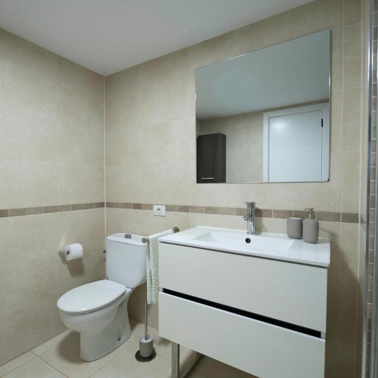 Eden Rentals Molino Blanco Paradise - Apartment - 6