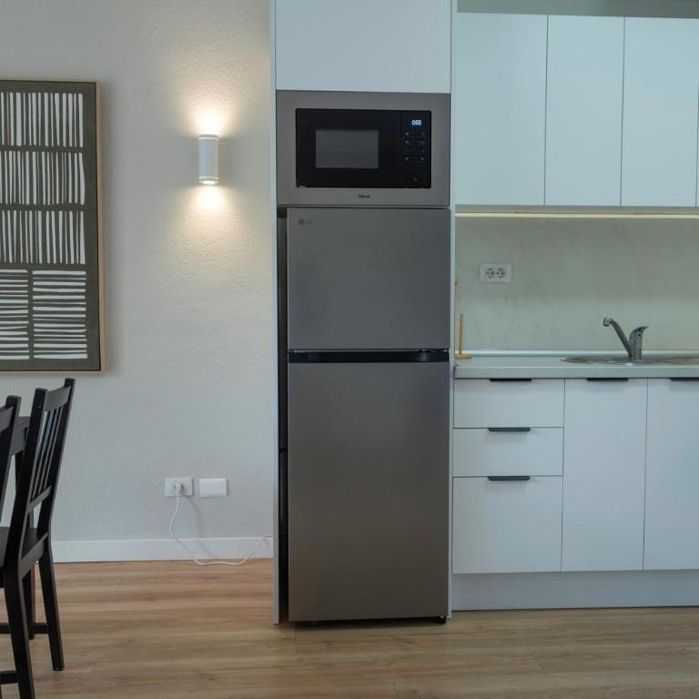 Eden Rentals Molino Blanco Paradise - Apartment - 7