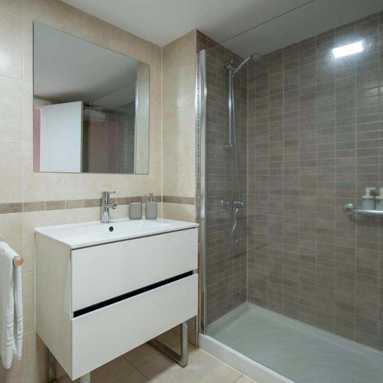 Eden Rentals Molino Blanco Paradise - Apartment - 8