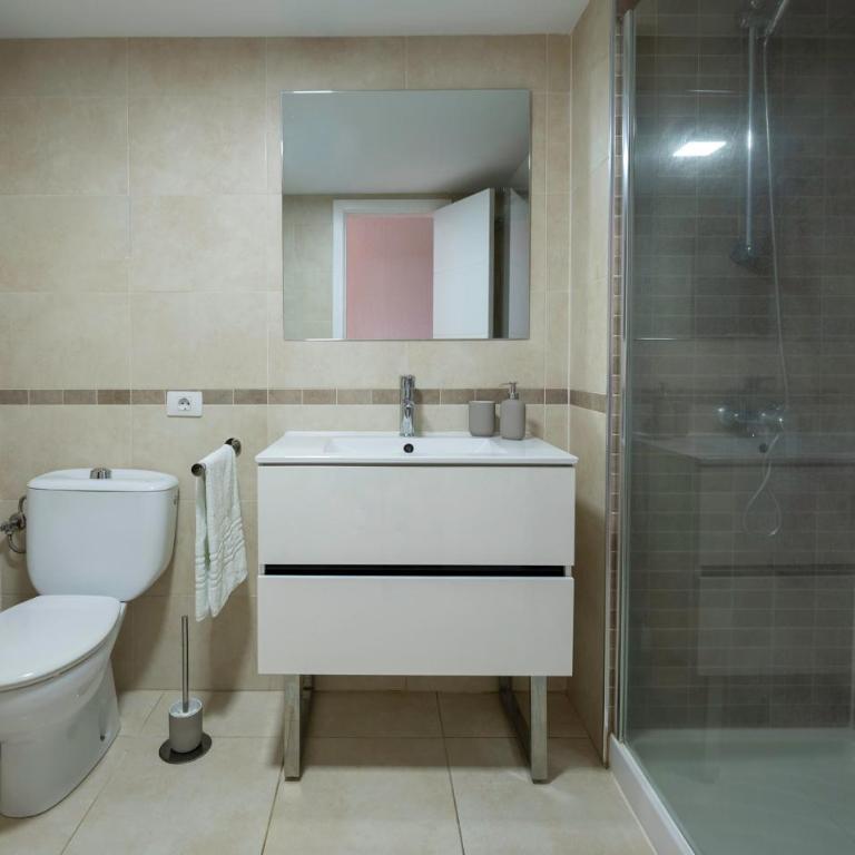 Eden Rentals Molino Blanco Paradise - Apartment - 9