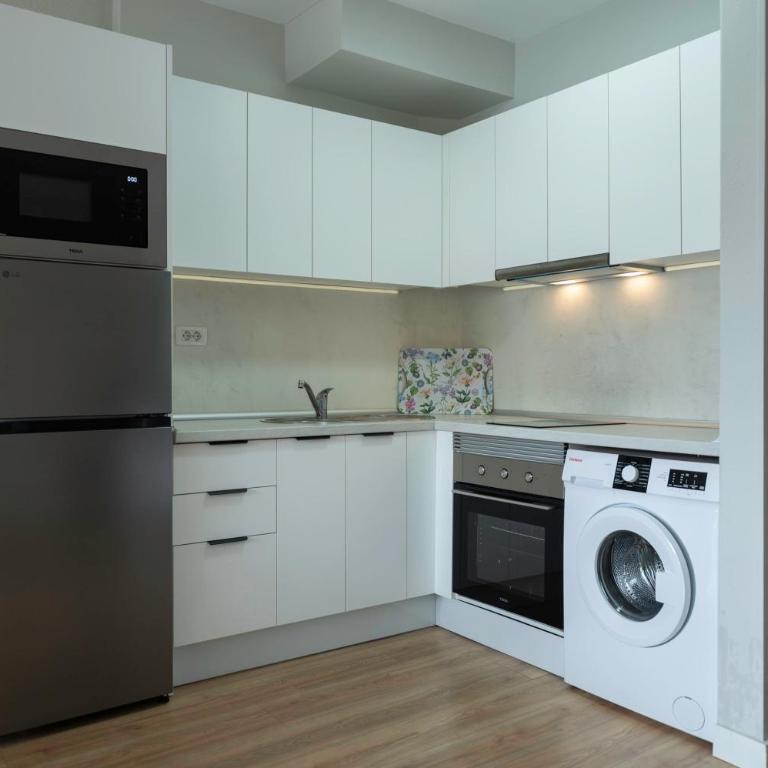 Eden Rentals Molino Blanco Paradise - Apartment - 11