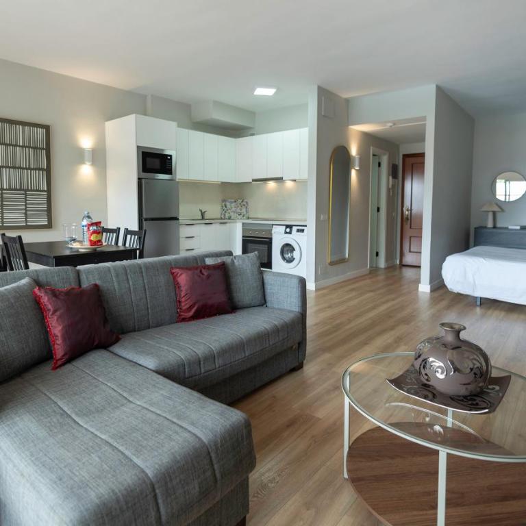 Eden Rentals Molino Blanco Paradise - Apartment - 2