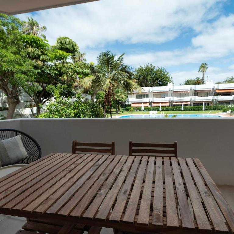 Eden Rentals Molino Blanco Paradise - Apartment - 14