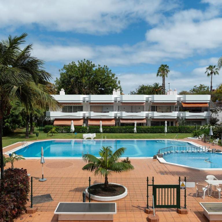Eden Rentals Molino Blanco Paradise - Apartment - 15