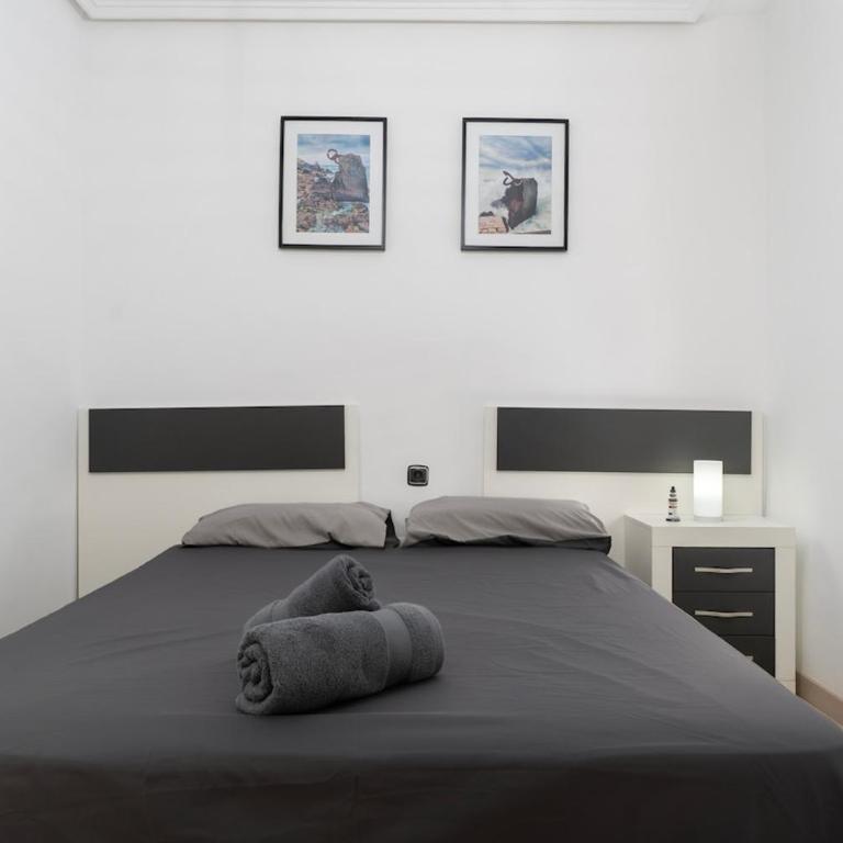 Orleans - 3 Bedrooms - Open Kitchen - Three-Bedroom Apartment - 4