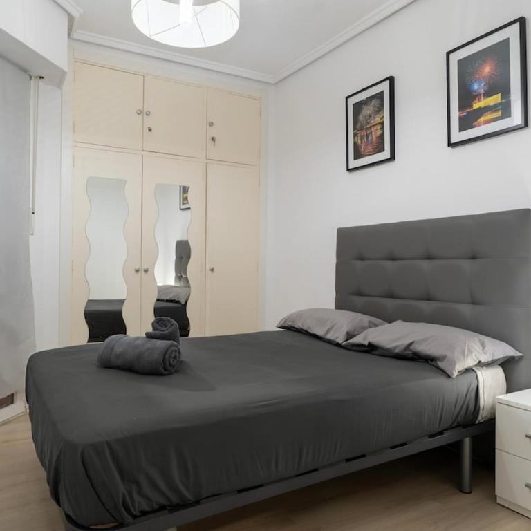 Orleans - 3 Bedrooms - Open Kitchen - Three-Bedroom Apartment - 13