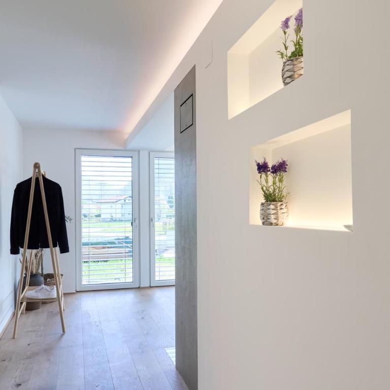 Bergglück - Alpin Chique & Gemütlichkeit - Apartamento de 3 dormitorios - 14