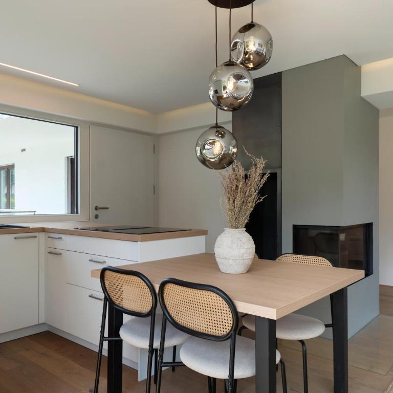 Bergglück - Alpin Chique & Gemütlichkeit - Apartamento de 3 dormitorios - 20