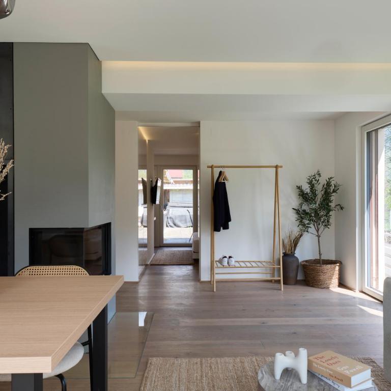 Bergglück - Alpin Chique & Gemütlichkeit - Apartamento de 3 dormitorios - 19