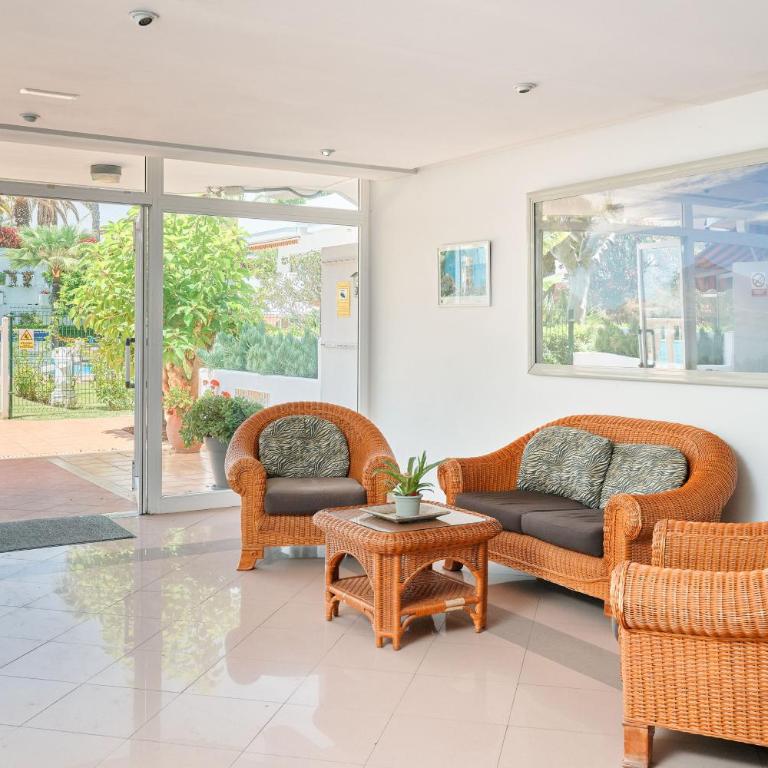 Eden Rentals Molino Blanco Paradise - Apartment - 22