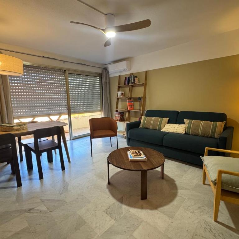 Le Bel Air - City centre - Parking - AC - Wi-Fi - Appartamento - 3