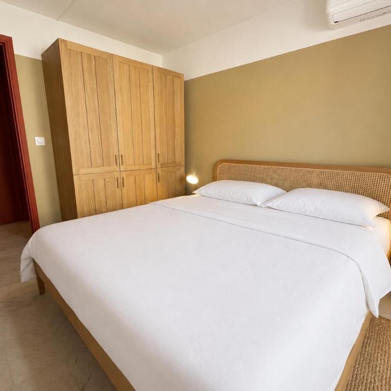 Le Bel Air - City centre - Parking - AC - Wi-Fi - Appartamento - 7