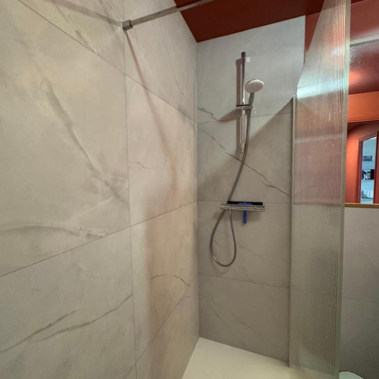 Le Bel Air - City centre - Parking - AC - Wi-Fi - Appartamento - 9