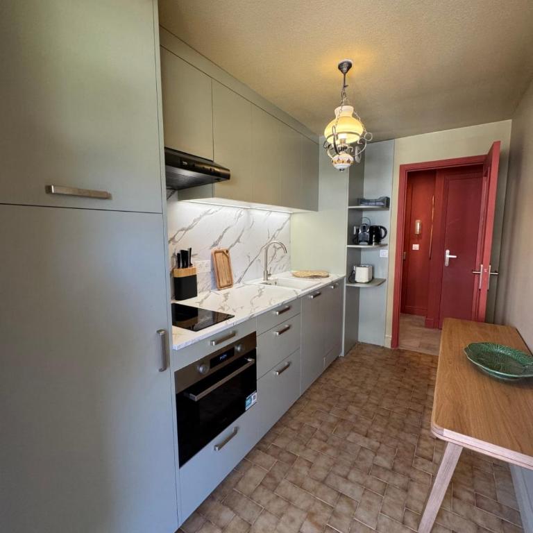 Le Bel Air - City centre - Parking - AC - Wi-Fi - Appartamento - 10