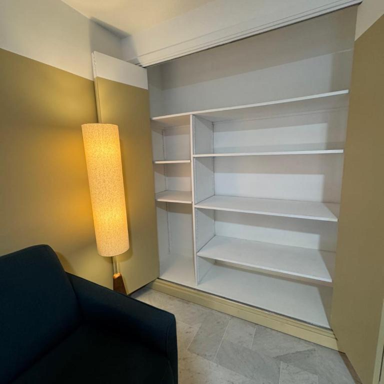 Le Bel Air - City centre - Parking - AC - Wi-Fi - Appartamento - 17