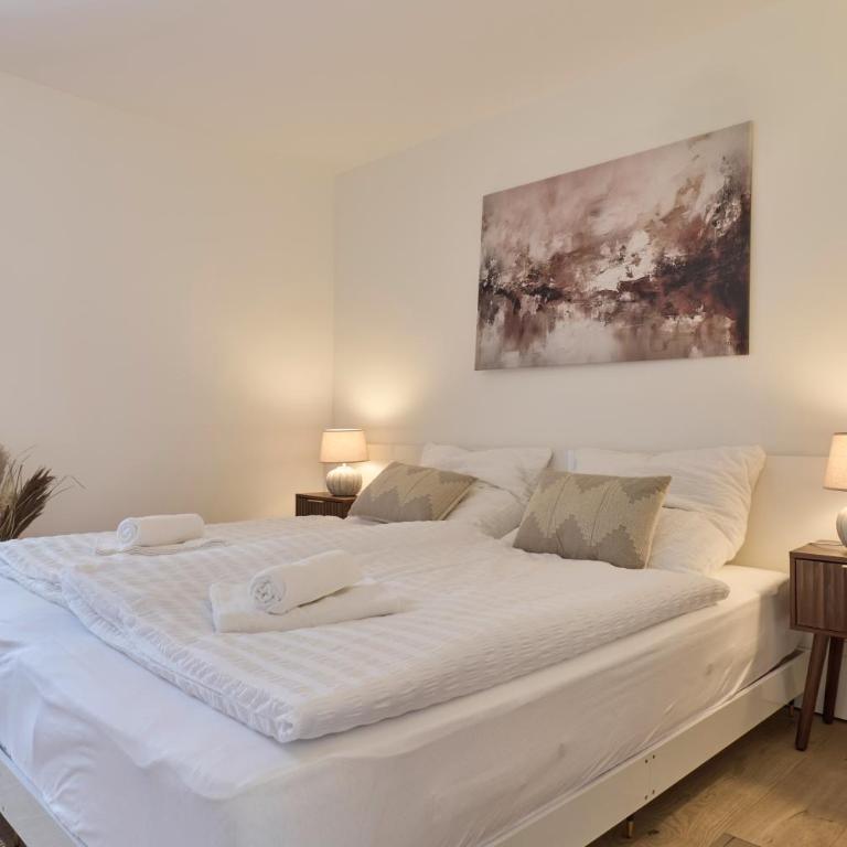 Bergglück - Alpin Chique & Gemütlichkeit - Apartamento de 3 dormitorios - 6